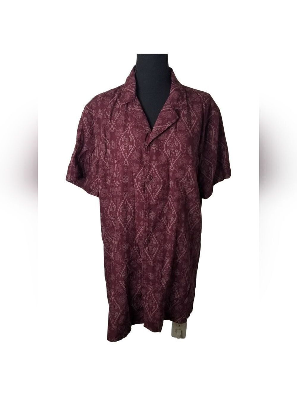 Women's Button up Blouse.    Bx0912A